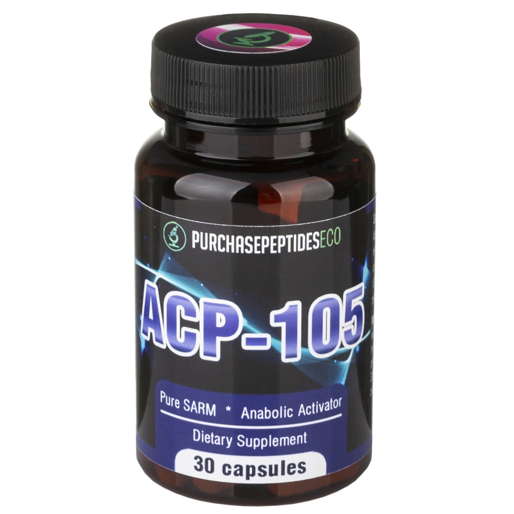 ACP-105 Testorine 30 капсул