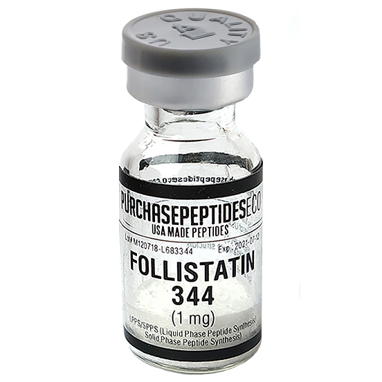 Follistatin 344  1мг