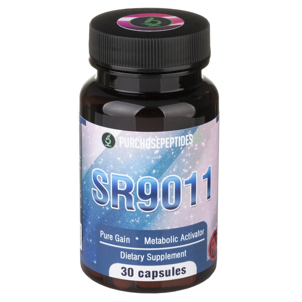 SR9011 (Recardin) 30 капсул