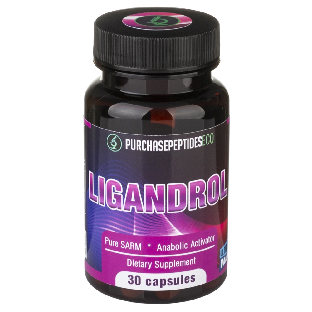 Ligandrol  (LGD-4033) 10 мг