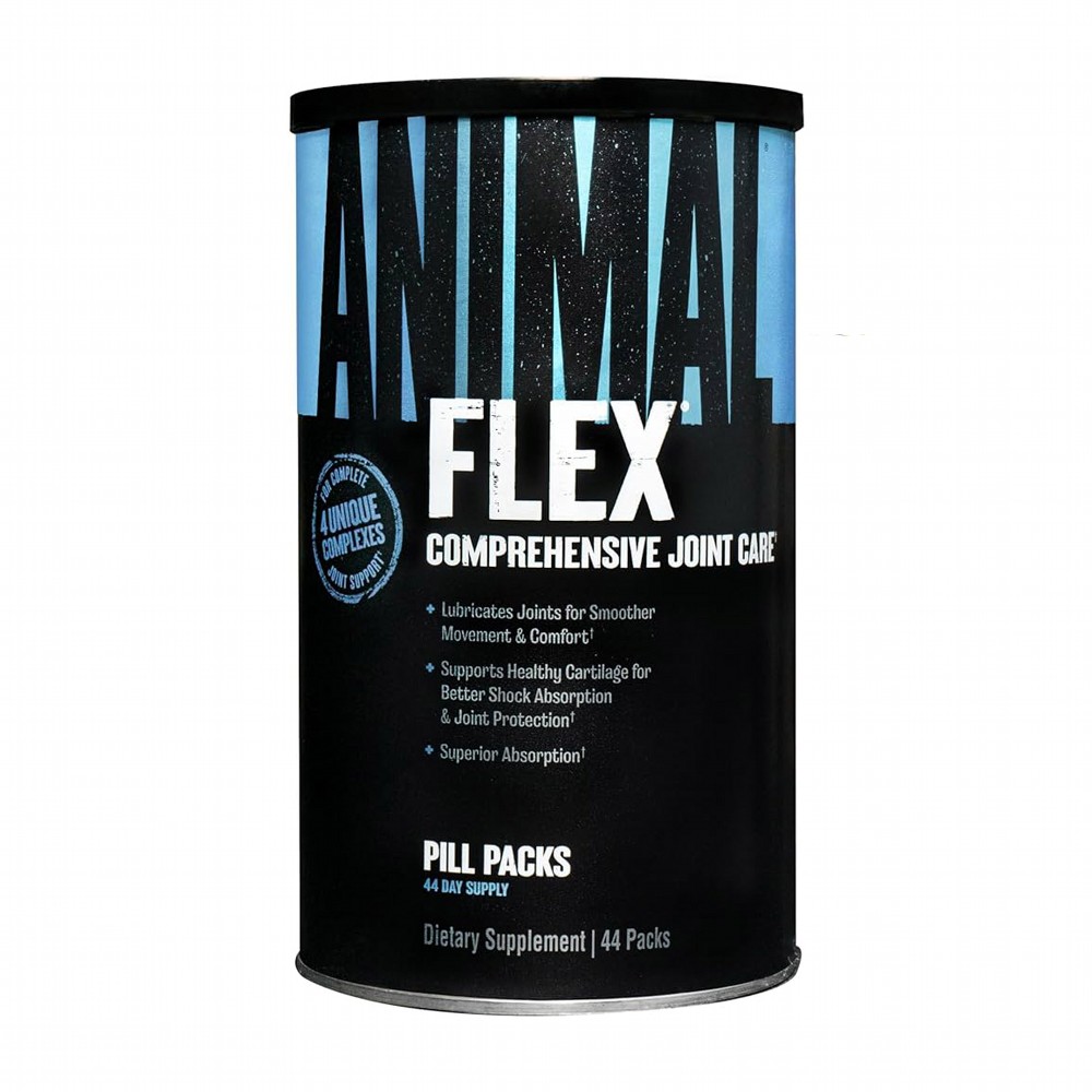 ANIMAL FLEX 44 пак