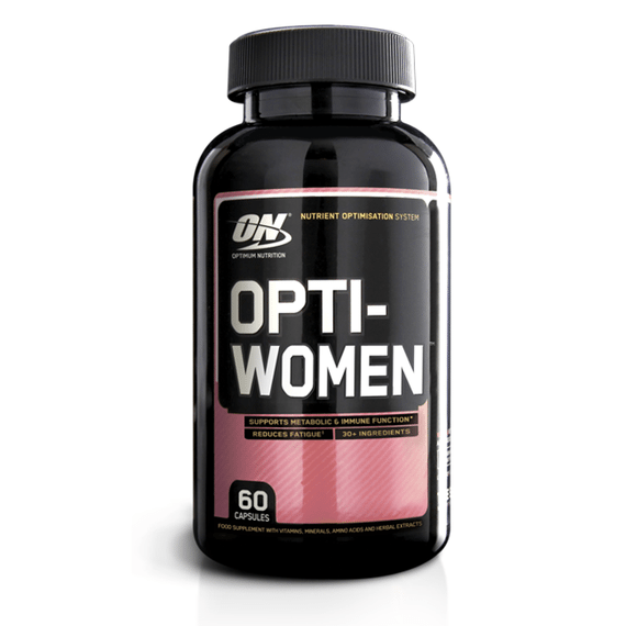 OPTI — WOMAN 60 капсул