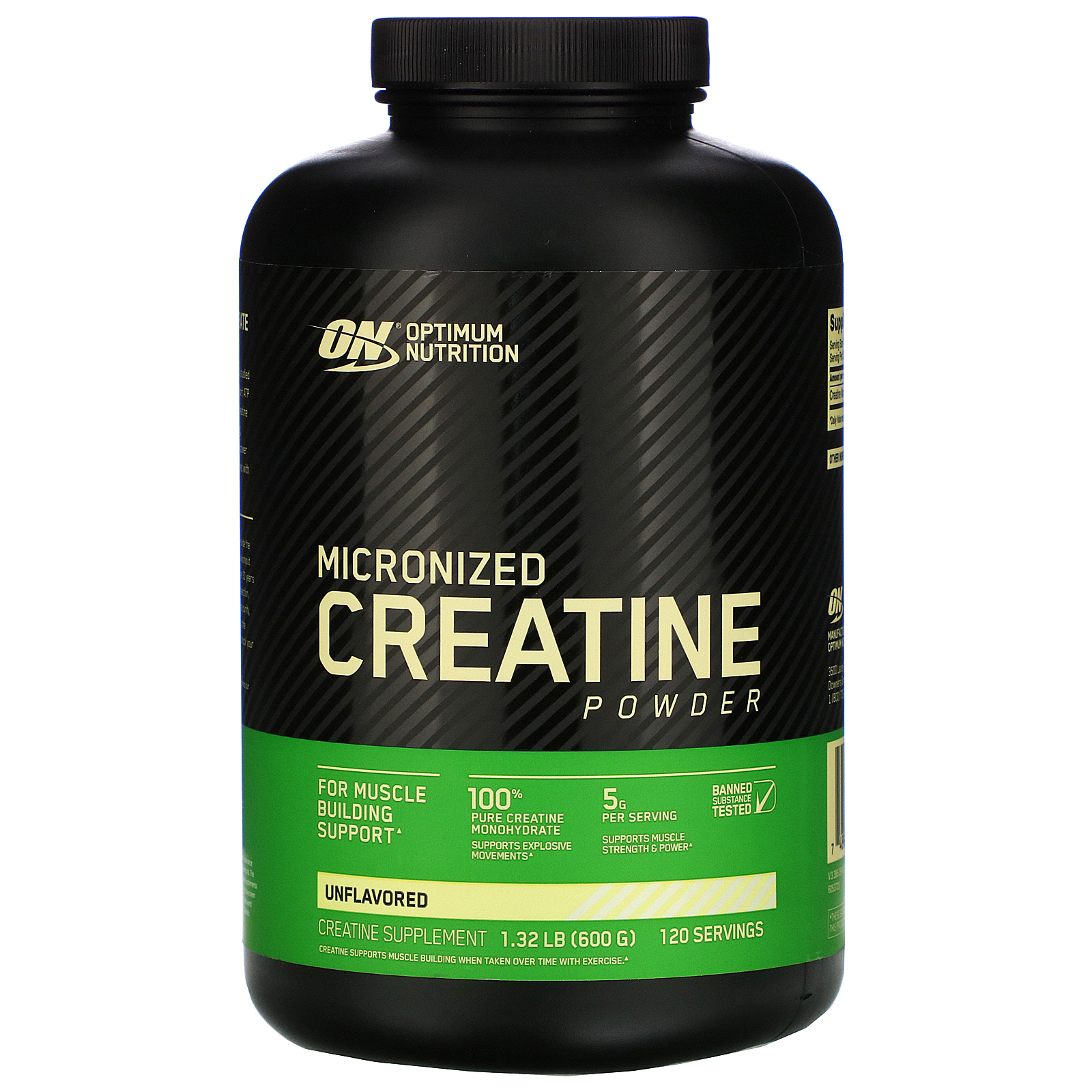 CREATINE POWDER 300 гр