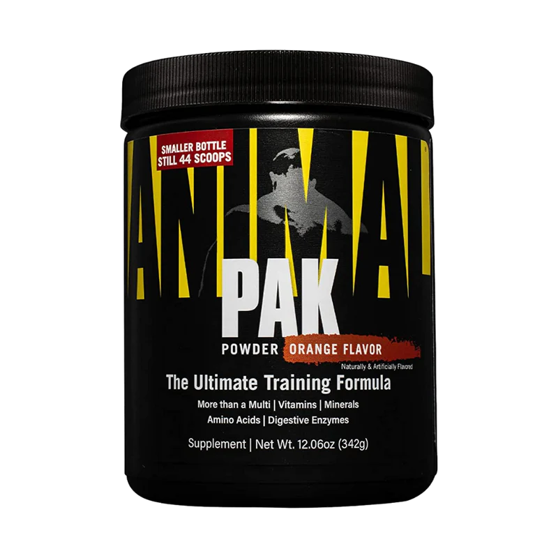 Animal Pak Powder