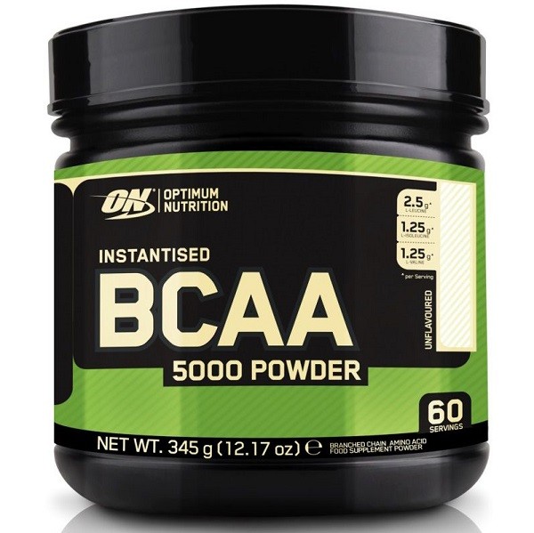 BCAA 5000 Powder