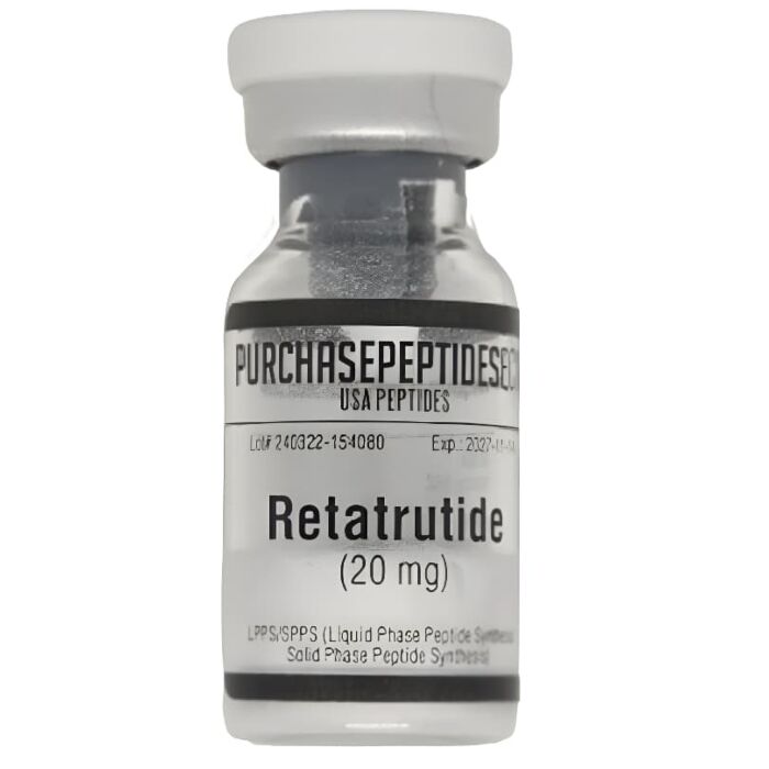 RETATRUTIDE 20mg