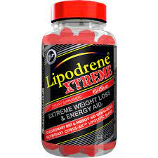 Lipodrene Xtreme V2.0